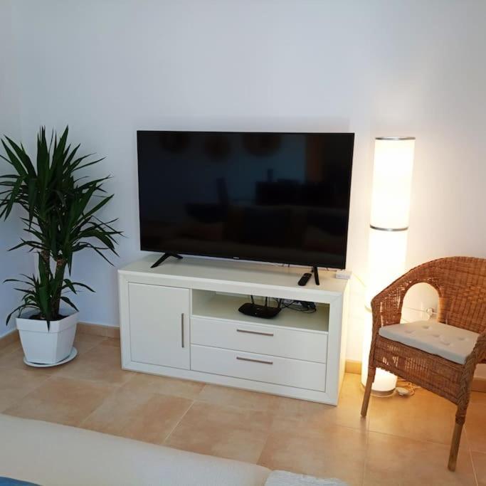 Piso Sierra Calderona A 15 Minutos Del Mar Estivella Apartment Ngoại thất bức ảnh