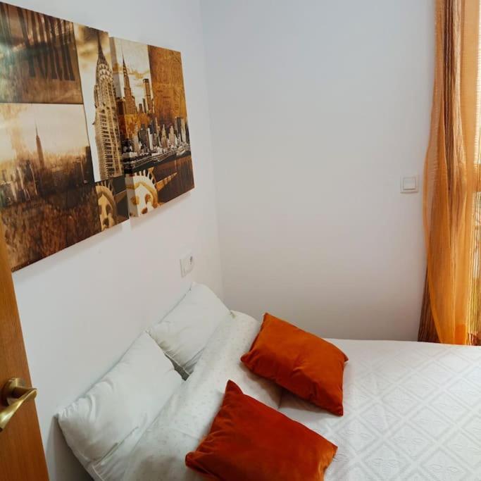 Piso Sierra Calderona A 15 Minutos Del Mar Estivella Apartment Ngoại thất bức ảnh