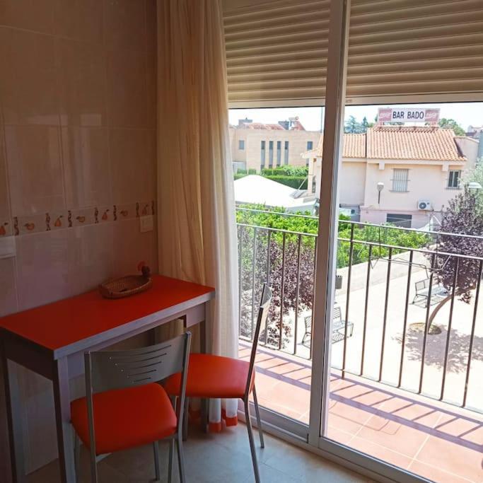 Piso Sierra Calderona A 15 Minutos Del Mar Estivella Apartment Ngoại thất bức ảnh