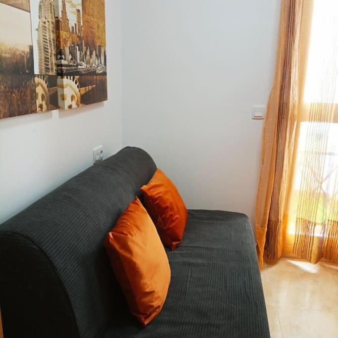 Piso Sierra Calderona A 15 Minutos Del Mar Estivella Apartment Ngoại thất bức ảnh