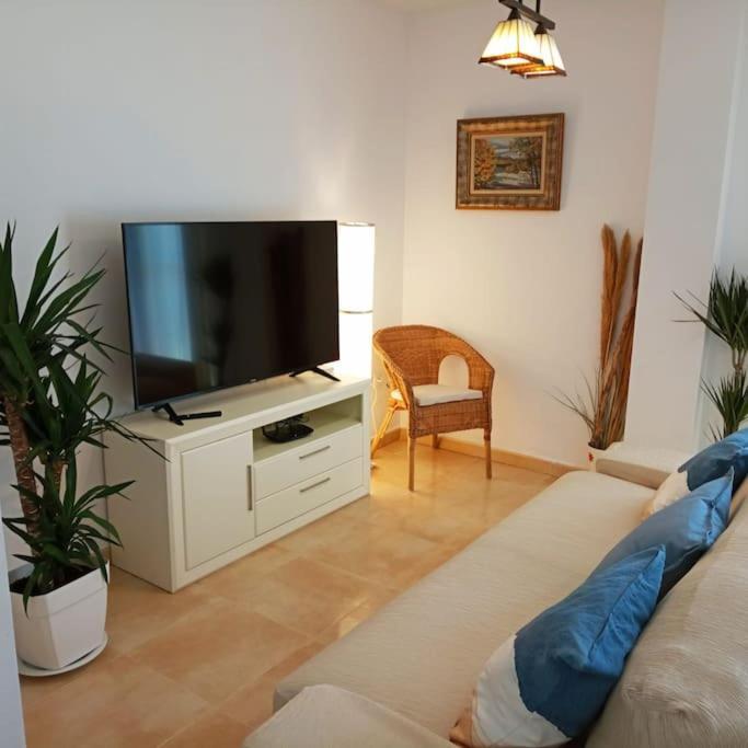 Piso Sierra Calderona A 15 Minutos Del Mar Estivella Apartment Ngoại thất bức ảnh