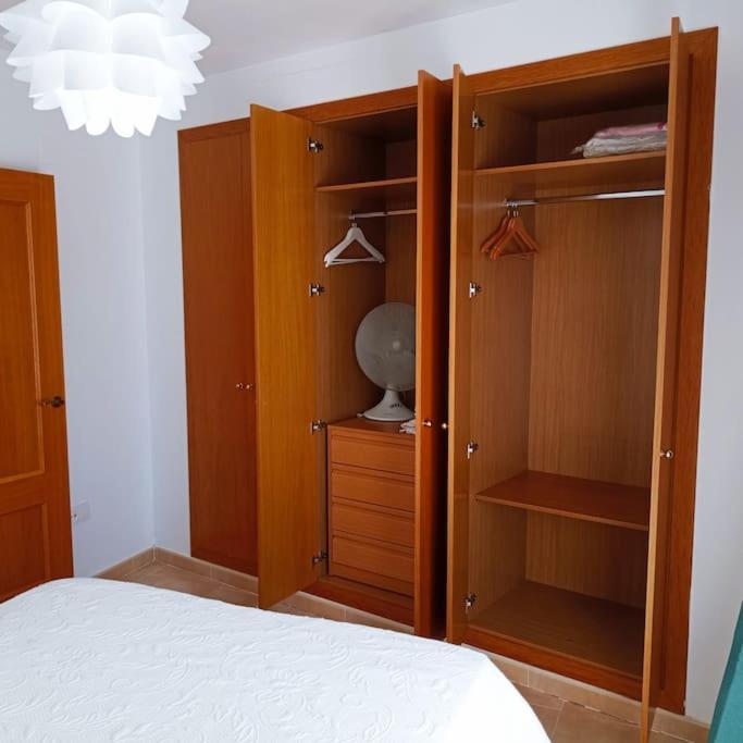 Piso Sierra Calderona A 15 Minutos Del Mar Estivella Apartment Ngoại thất bức ảnh