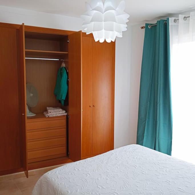 Piso Sierra Calderona A 15 Minutos Del Mar Estivella Apartment Ngoại thất bức ảnh