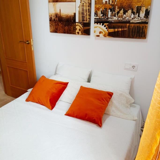 Piso Sierra Calderona A 15 Minutos Del Mar Estivella Apartment Ngoại thất bức ảnh