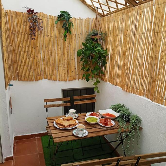 Piso Sierra Calderona A 15 Minutos Del Mar Estivella Apartment Ngoại thất bức ảnh