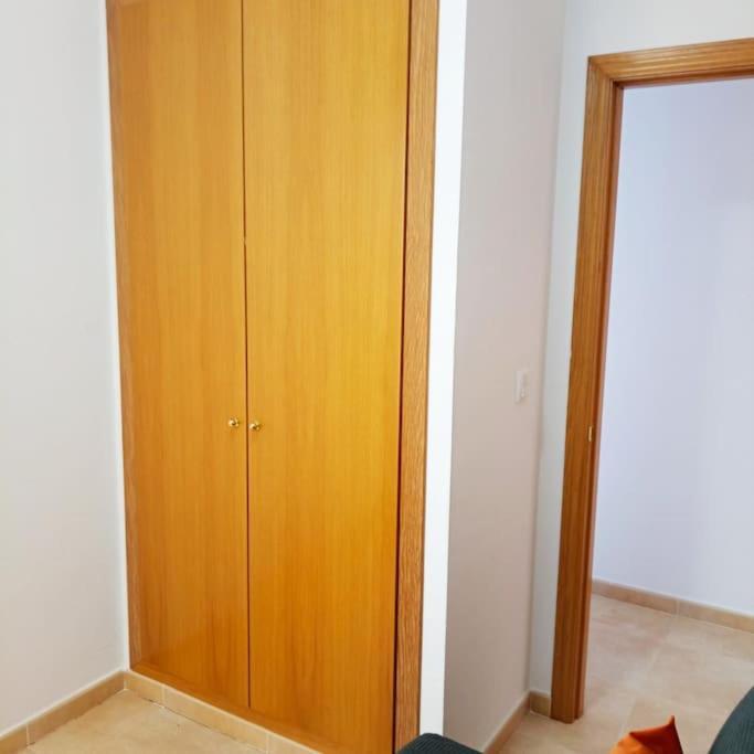 Piso Sierra Calderona A 15 Minutos Del Mar Estivella Apartment Ngoại thất bức ảnh